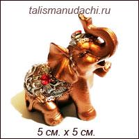Слоник фэншуй