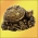 Черепаха фэн-шуй малая