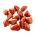 Яшма красная Галтовка (1 - 1,5 см.)
