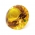 Жёлтый кристалл с мантрой, приумножающей драгоценности