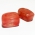 Красный кварц  (галтовка 2,5 - 3,5 см.)