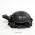 Чёрная черепаха
