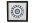 Табличка «Антикражи" - Защитный энергетический щит для дома от Звезды несчастных