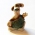 Собачка керамическая "Тузик" - символ 2018 года