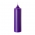 Свеча - колонна фиолетовая